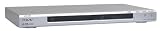  : Sony DVPNS30 Multi Region DVD Player - Silver
