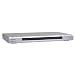 Sony DVPNS30 Multi Region DVD Player - Silver
