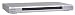 Sony DVPNS30 Multi Region DVD Player - Silver
