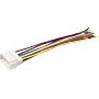 Metra 70-1721 Radio Wiring Harness For Honda/Acura 98-Up Power 4 Speaker