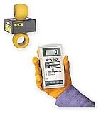Crane Dynamometer,100K Lb Cap,Wireless Ron Crane Scales RON 2501-S-50