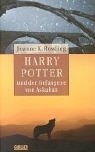 Harry Potter und der Gefangene von Askaban. Bd. 3. Ausgabe f&uuml;r Erwachsene