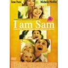 I am Sam [DVD]