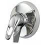 Mixet MTR-5 HH ADA Trim Pack w/Chrome Metal Handles and Flange (SKD0217)