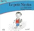 Le Petit Nicolas (CD audio)
