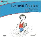 Le Petit Nicolas (CD audio)