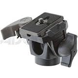 Manfrotto 3229 Swivel Tilt Head with Quick Release