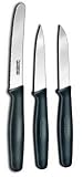 3 Piece Kitchen Paring Set
