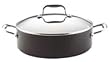 Anolon 11" 5 Qt. Covered Sauteuse