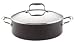 Anolon 11" 5 Qt. Covered Sauteuse