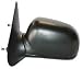 TYC 3040012 Ford Ranger Driver Side Manual Replacement Mirror