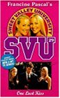One Last Kiss (Sweet Valley University)