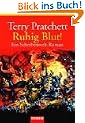 Ruhig Blut! Ein Roman von der bizarren Scheibenwelt