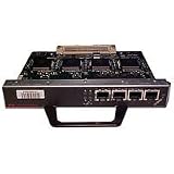 Cisco Systems PA-4E= Routermodul Ethernet 4xRJ45 10BT PA (Ersatzteil)