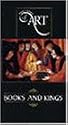 Discovery of Art: Books & Kings [VHS]