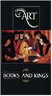 Discovery of Art: Books & Kings [VHS]