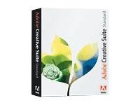 Creative Suite Standard Win (Photoshop, Illustrator, InDesign)