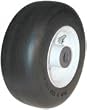 Replacement Flat Free Lawn Mower Wheel for Walker # 5715-4