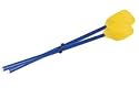 Plastic Oars (2 Oars Per Pak)