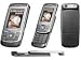 Samsung D900i Silver Unlocked Quad Band GSM Cell Phone