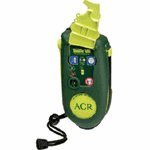 ACR TerraFix 406 2798 4NH Personal Locator Beacon Includes Internal GPS, 5-Year Battery, and Holster