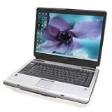 Toshiba Satellite A105-S2236 - Celeron M 520 / 1.6 GHz - RAM 512 MB - HDD 80 GB - DVD?RW (?R DL) / DVD-RAM - Radeon Xpress 200M - WLAN : 802.11b/g - Vista Home Basic - 15.4 Widescreen TFT 1280 x 800 ( WXGA ) - mist gray