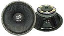 Pyle PYM1298 12" Pro Subwoofer w/95 Oz Magnet (Each)