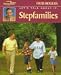Book Let's Talk About It: Stepfamiles (Rogers, Fred. Let's Talk About It.)