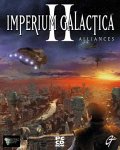 Revue GT Interactive  / Imperium Galactica II