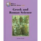 Greek and Roman Science (World History)