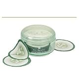 Caswell-Massey Cucumber Eye Pads