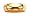 Ladies 3MM Wedding Band