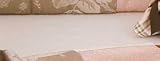 CoCo Fitted Sheet by Glenna Jean