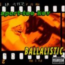 Ballalistic by Sport-Tee-Kev