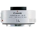 Canon EF 1.4X II Extender Telephoto Accessory