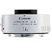 Canon EF 1.4X II Extender Telephoto Accessory