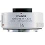 Canon EF 1.4X II Extender Telephoto Accessory