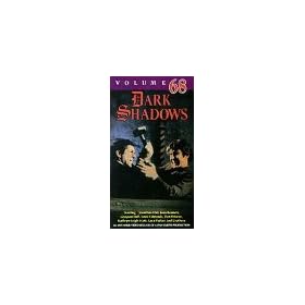 Dark Shadows Vol 68 [VHS]