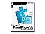 Microsoft FrontPage 98 - ( v. 98 ) - upgrade package - 1 user - CD - Win - English