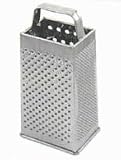Four Sided Grater