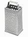 Four Sided Grater