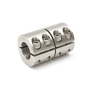 1 7 8 Single Split Stainless Steel Shaft