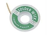 Cables To Go 27449 Solder Wick