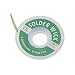 Cables To Go 27449 Solder Wick