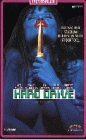 Hard Drive - Leo Damian