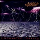 Uncharted Terrain