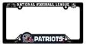 New England Patriots License Plate Frame