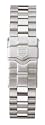 TAG Heuer Classic Mens BA0328 Bracelet