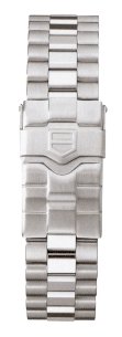 TAG HEUER watch:TAG Heuer Classic Mens BA0328 Bracelet Images