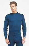 Coldmaster 100% Polypropylene Thermal Shirt